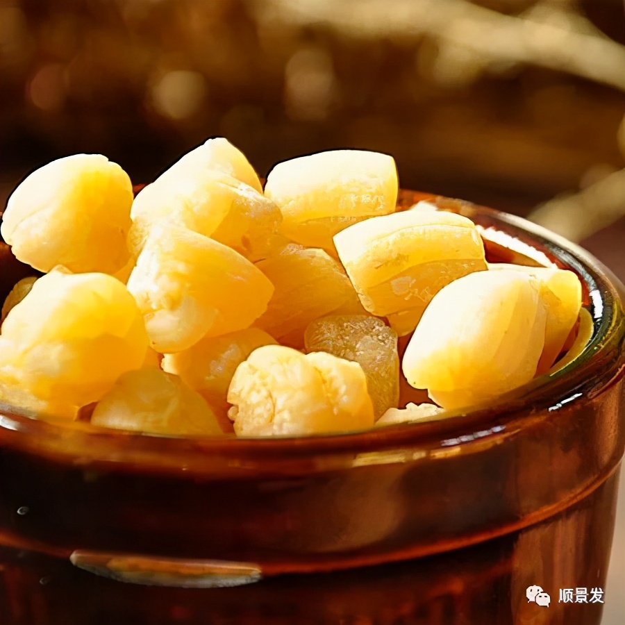 鲜美可口的干海鲜,干海鲜都有哪些做法