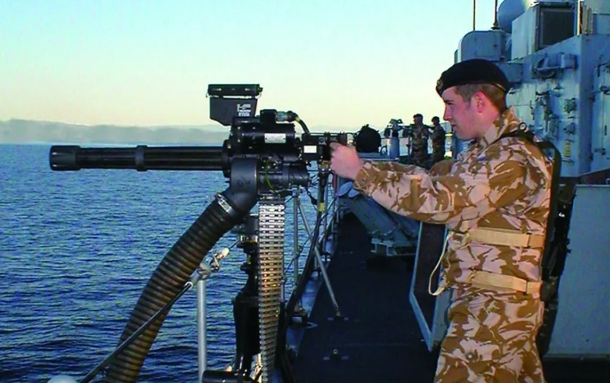 美国枪发展历史视频,美国枪史