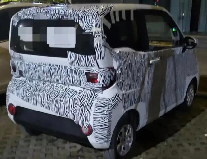 奇瑞qq冰淇淋与宏光mini,宏光miniev和奇瑞qq冰淇淋