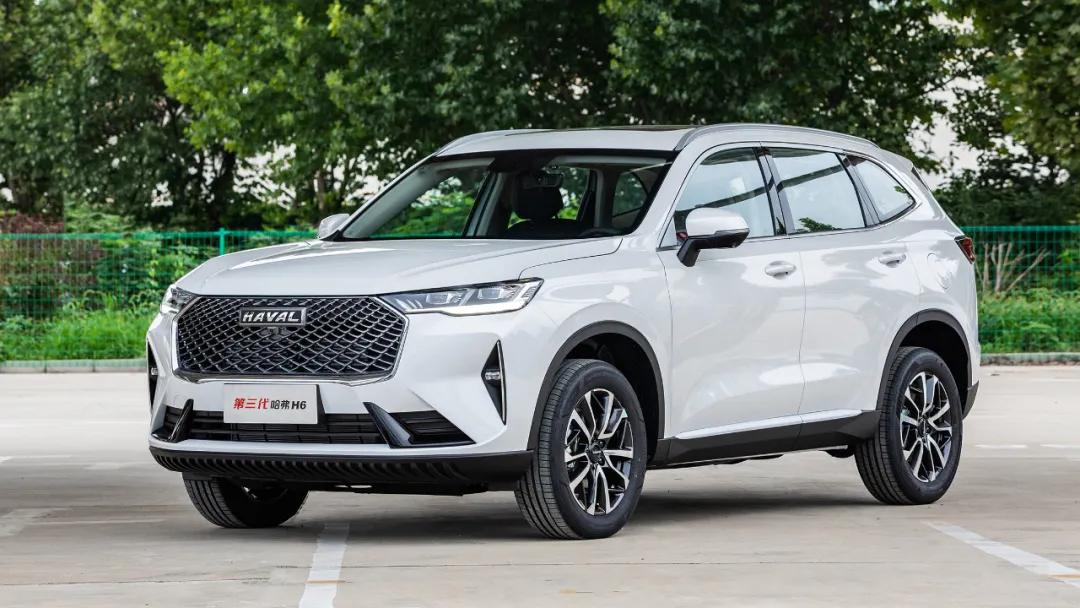 长安吉利传祺哈弗哪个牌子质量好,长安吉利哈弗谁才是中国品牌之王
