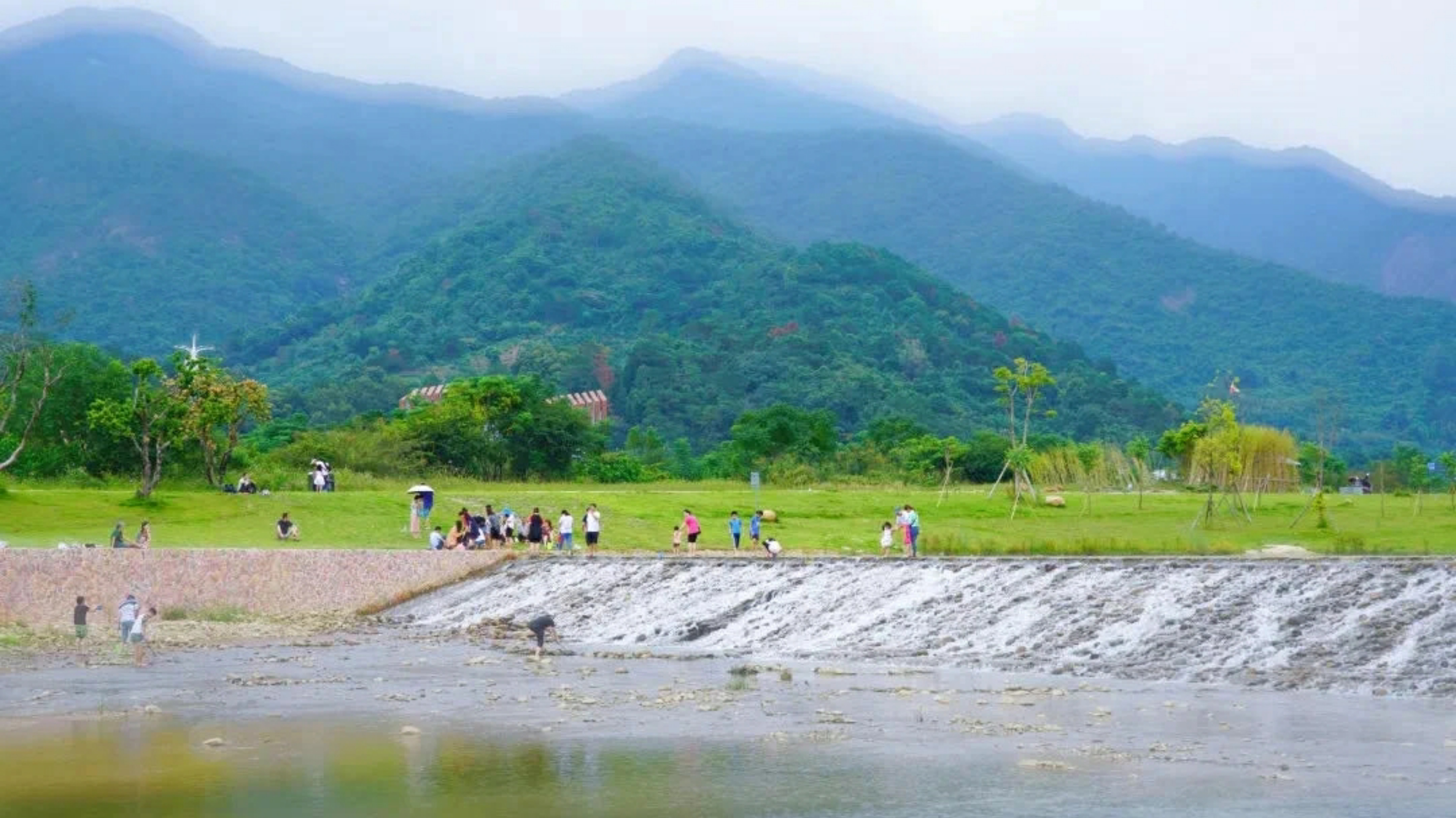广东从化温泉别墅度假推荐,从化独立温泉泡池