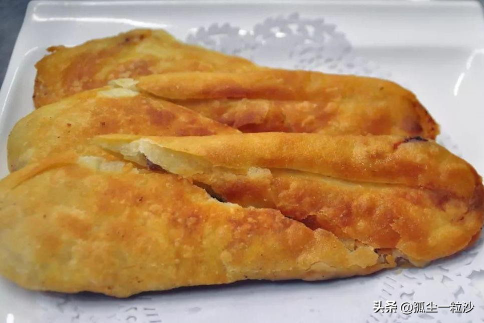 聊城有哪些好吃的特点美食,山东聊城市有什么美食