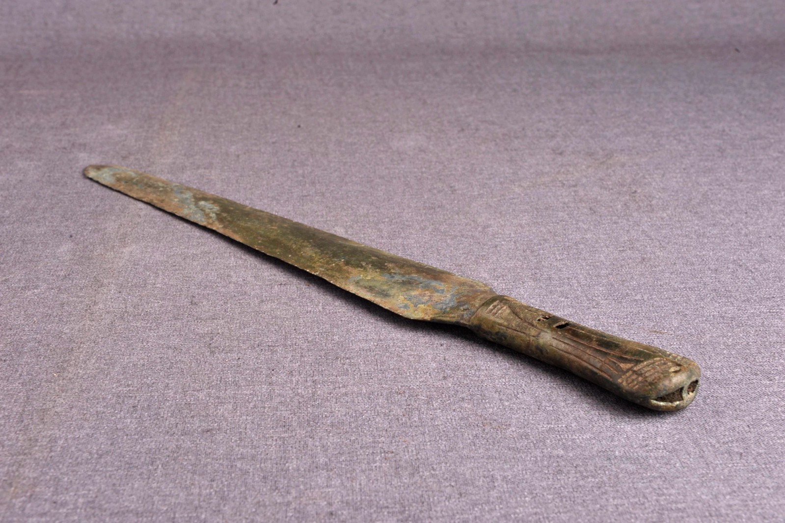 贵州夜郎国,贵州夜郎古国真实历史