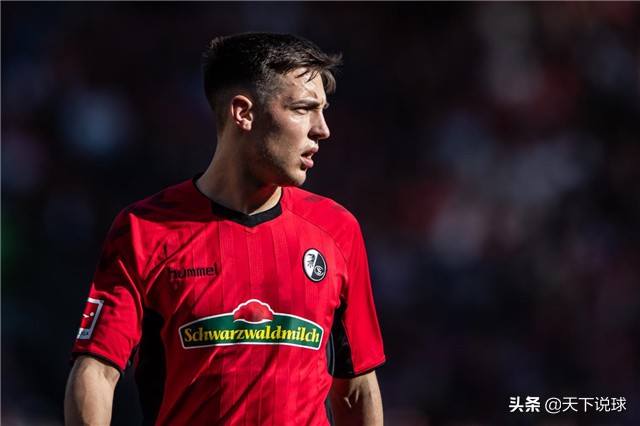 19064期任选9！五大联赛“齐聚”，英超争四集团谨慎做胆