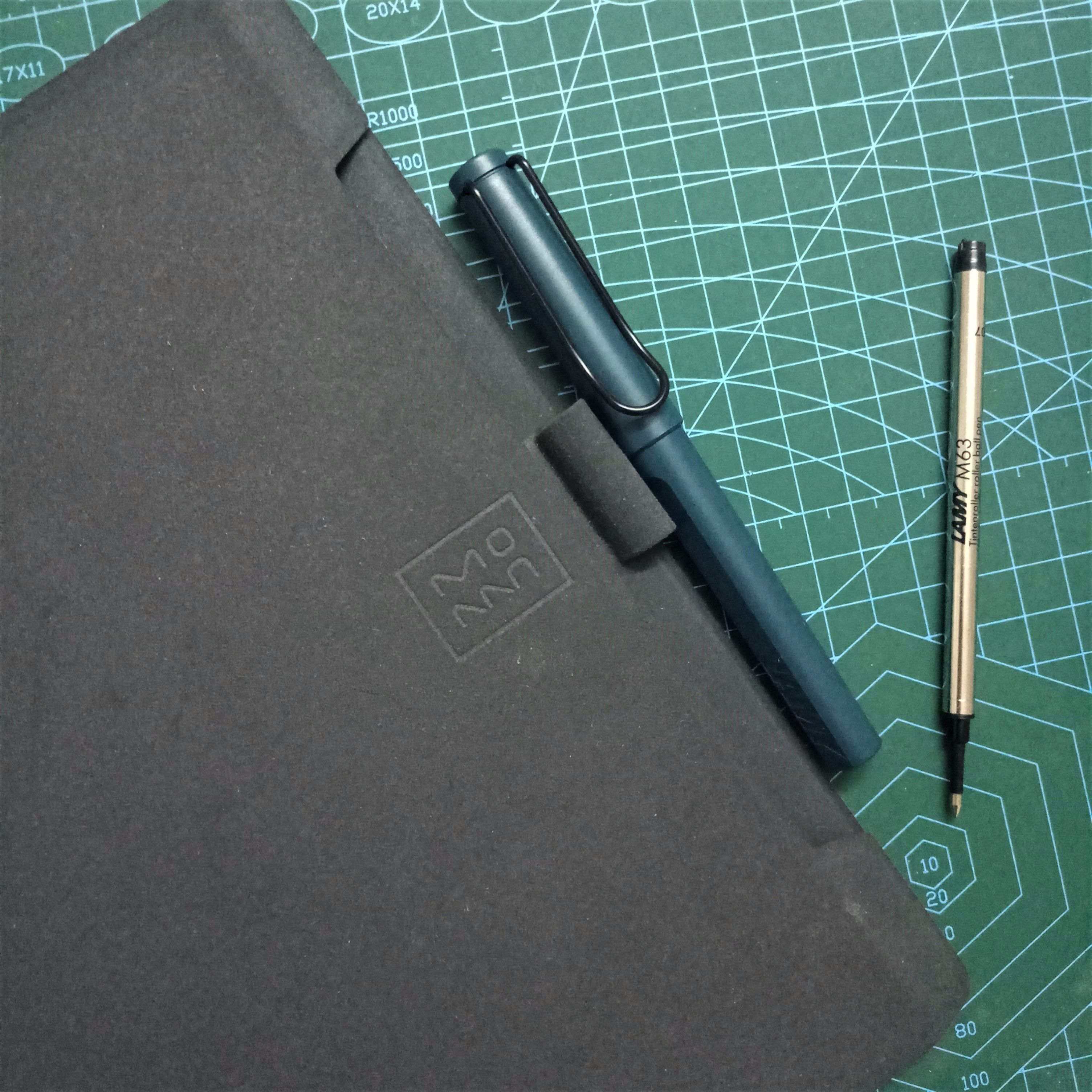 无需等待无需多交智商税，墨案自行升级LamyWacom笔