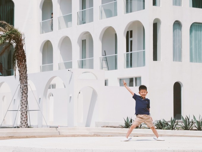 错过救赎山，还有彩虹山，手把手教你把漳州火山岛玩成假装在国外