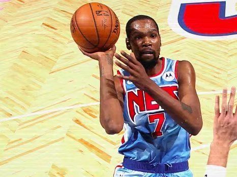 篮网现在的阵容能夺总冠军吗,篮网有希望第一吗