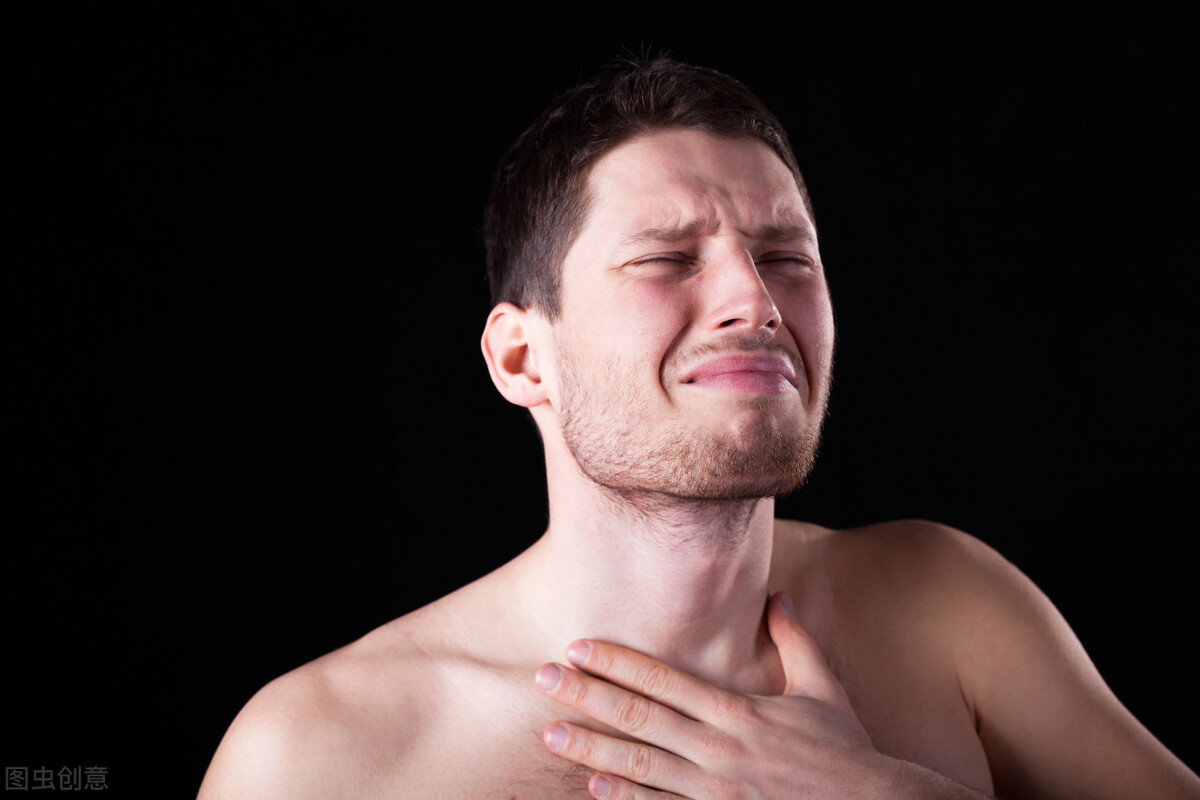 咳不出咽不下这是咽炎吗,慢性咽炎堵喉咙难受怎么缓解