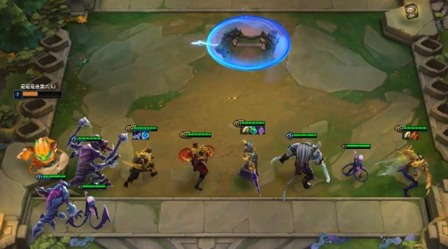 巅峰版本卡萨丁,卡萨丁虚空行走的刺客简单易上手