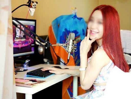 网络主播是靠什么挣钱,现在做网络主播还能挣钱吗