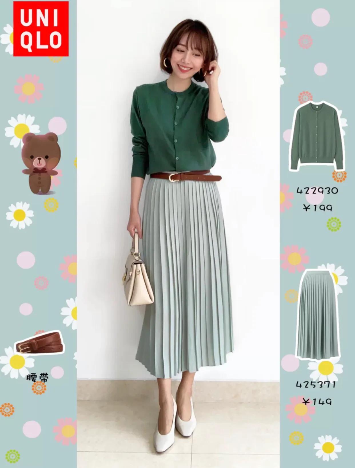 zara优衣库ur衣服比较,喜欢优衣库zara和ur衣服