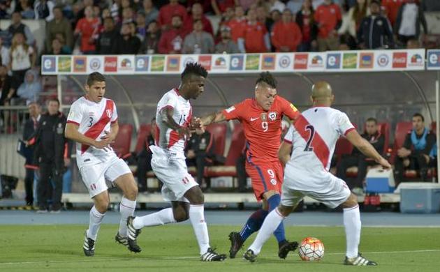 深度分析|如果美洲杯如期举行，头号黑马秘鲁队还能打进决赛吗？