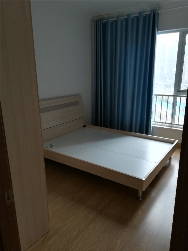 万科海悦汇城东区套二装修,万科海悦汇城东区占地面积