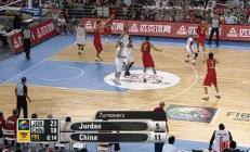 易建联2011年亚锦赛完整比赛视频,11年亚锦赛易建联