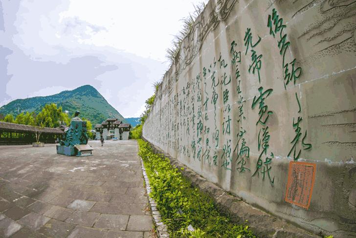 朝天三天旅游攻略,朝天区旅游攻略自驾游