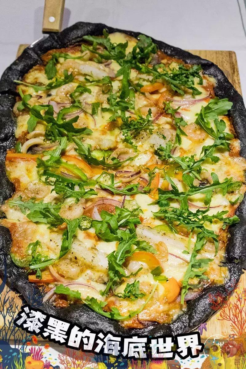 广州这5家串到飞起的小店,广州黑黑的餐饮店