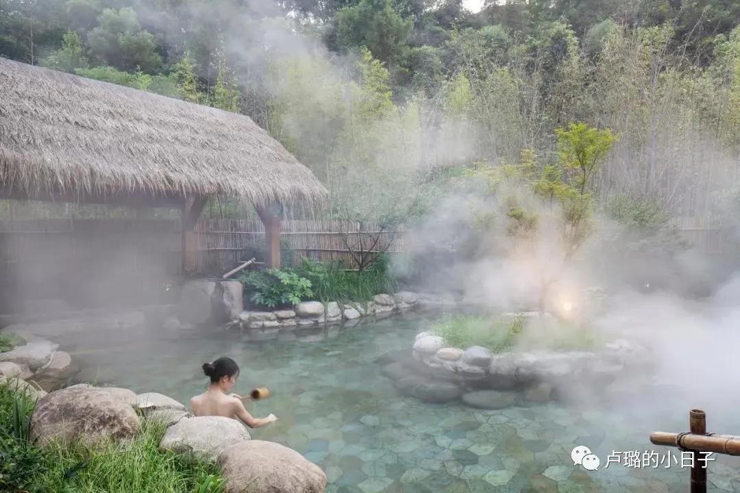 度假胜地推荐享用悠闲度假时光,国庆节假期必打卡度假胜地