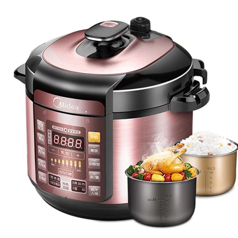 十大建议买的压力锅,压力锅推荐几款性价比高的