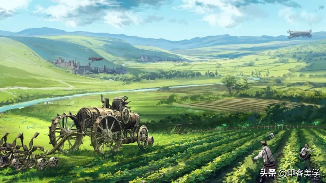 赛博朋克到底有多让人意难平,深度解读赛博朋克