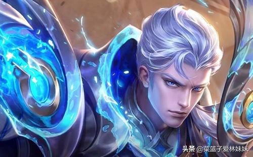 盘点王者光荣最容易读错英雄名字,王者光荣容易被叫错名字的英雄