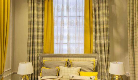 窗帘行业的猫腻,窗帘猫腻