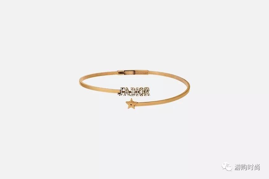 迪奥新款珠宝,dior迪奥产品资讯