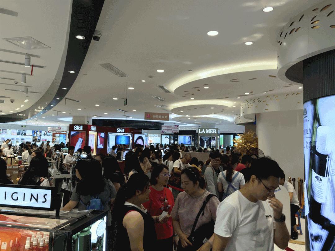 上海免税护照,上海免税店对护照有什么要求