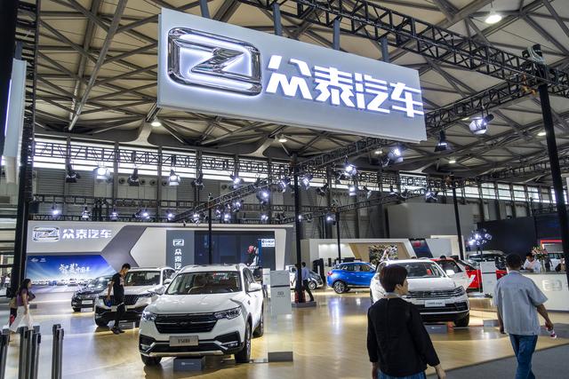 铁牛公司破产对众泰股票的影响,铁牛破产众泰补偿能拿到吗