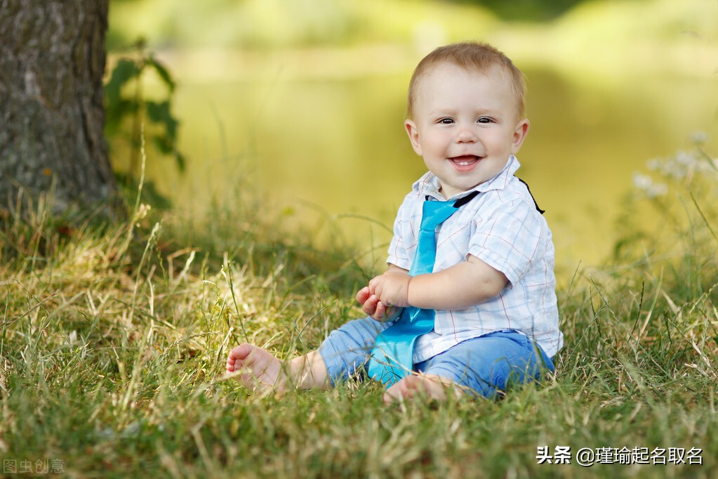 和梓搭配的最佳男孩名字,男孩起名梓轩好不好