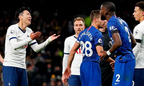 切尔西球迷歧视亚裔处罚结果,切尔西回应种族歧视