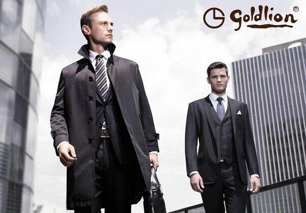 2022年中国西装十大品牌排行榜,中国西装排名前十的品牌大全