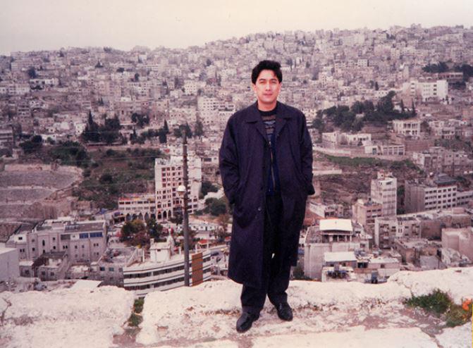 水均益不平静的人生,水均益婚姻