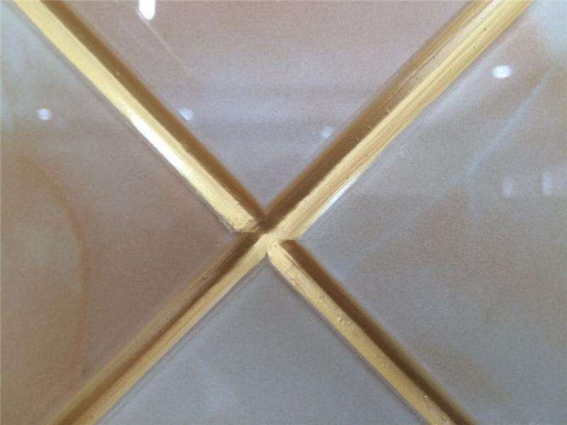 不怎么选择瓷砖建议做美缝的原因,关于瓷砖美缝懂这5点就够了