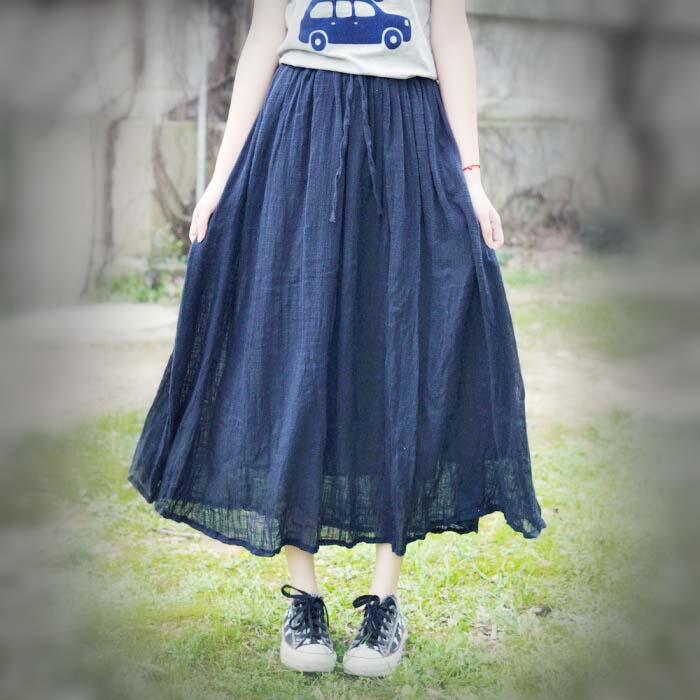 麻料的衣服为什么穿出去显好,麻料衣服如何穿出气质