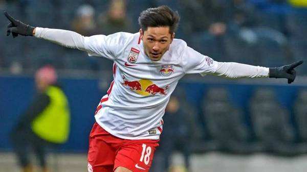 单场9球成历史第一！这位大杀四方的挪威超新星，究竟何许人也？