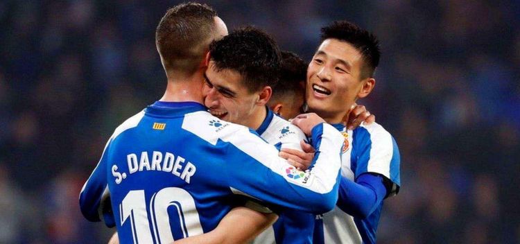 使劲奶！前队友力挺武球王：期待同梅西巅峰对决去诺坎普破门吧