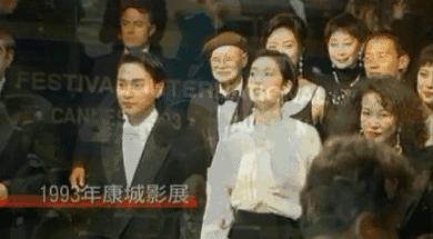 谭咏麟追忆香港乐坛十年芳华,巅峰时期的谭咏麟和张国荣