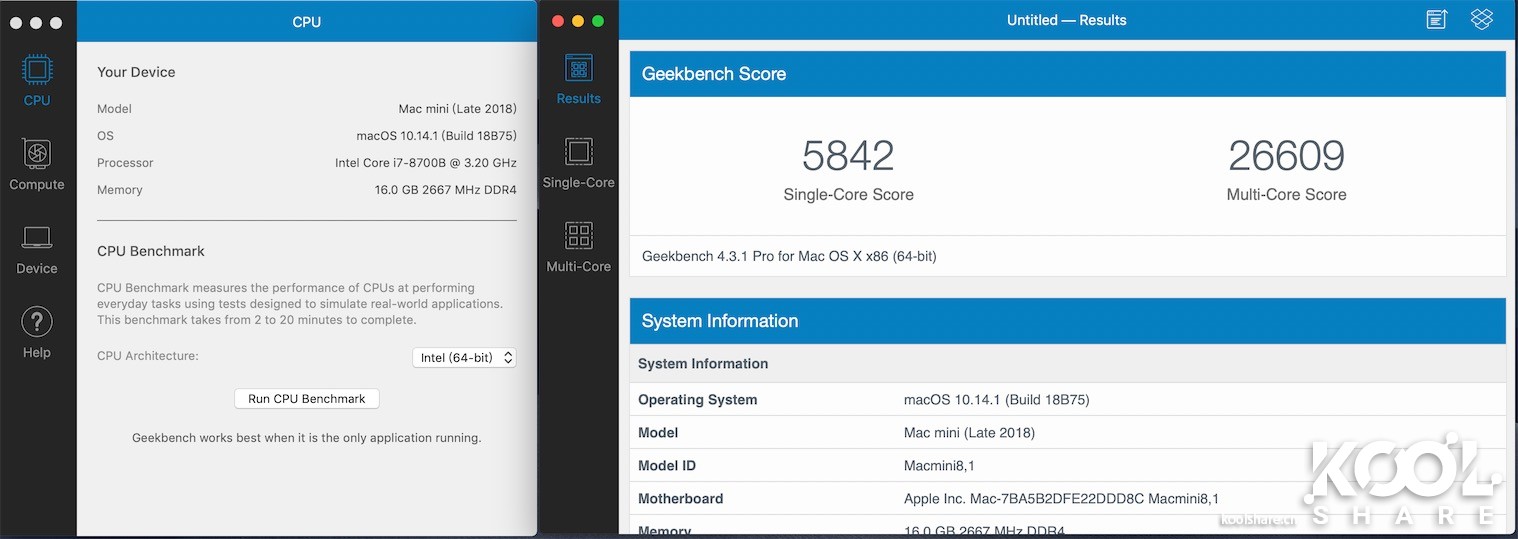 macmini2023开箱,macmini2018发热量大