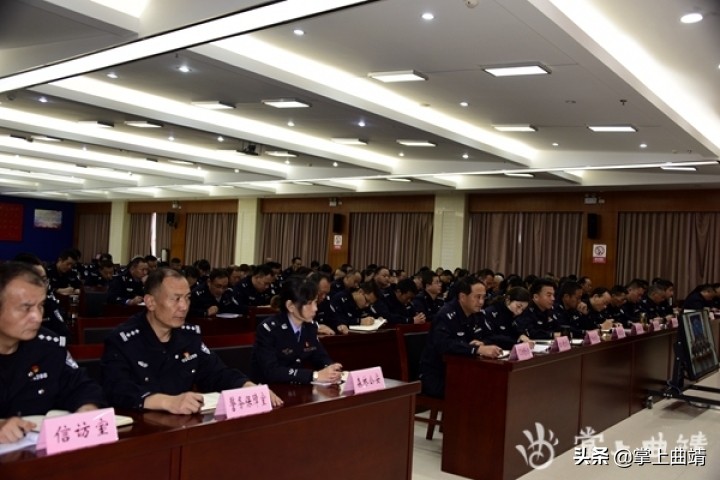 公安局不忘初心牢记使命专题党课,公安局第二批主题教育专题党课