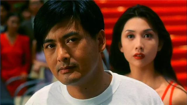 香港十大卖座电影,十部顶级的香港片