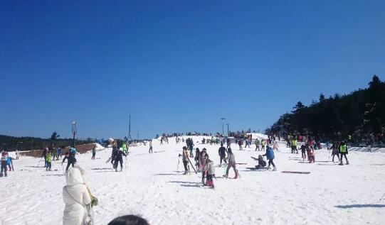 徐州十大好玩的旅游景点，龟山汉墓是西汉时期第六代君主的夫妻合葬墓，气势雄伟罕见