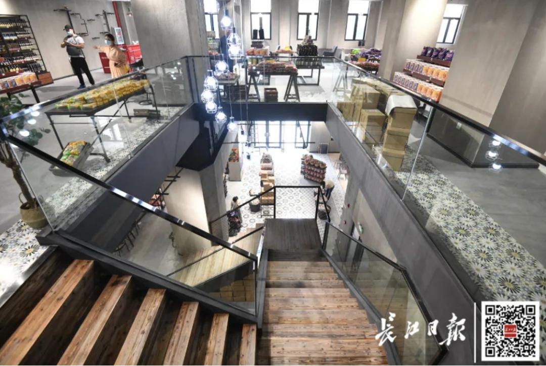 武汉夜晚生活记,武汉不重样的夜生活