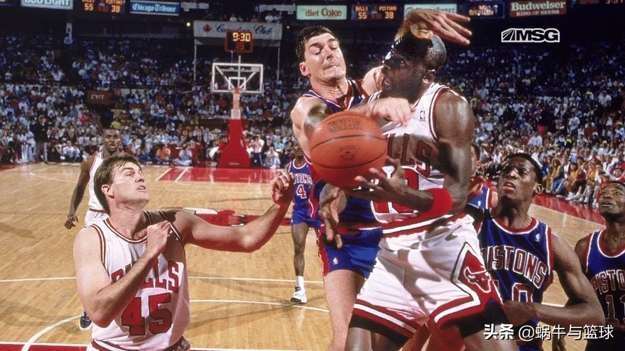 nba最脏的球星,nba最脏的中锋