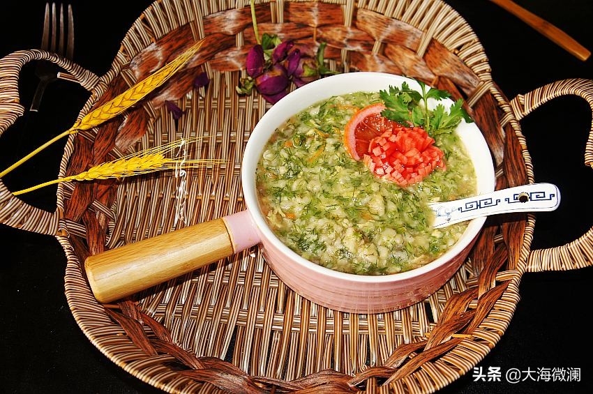 低脂饱腹健康早餐食谱,无油低脂营养早餐食谱