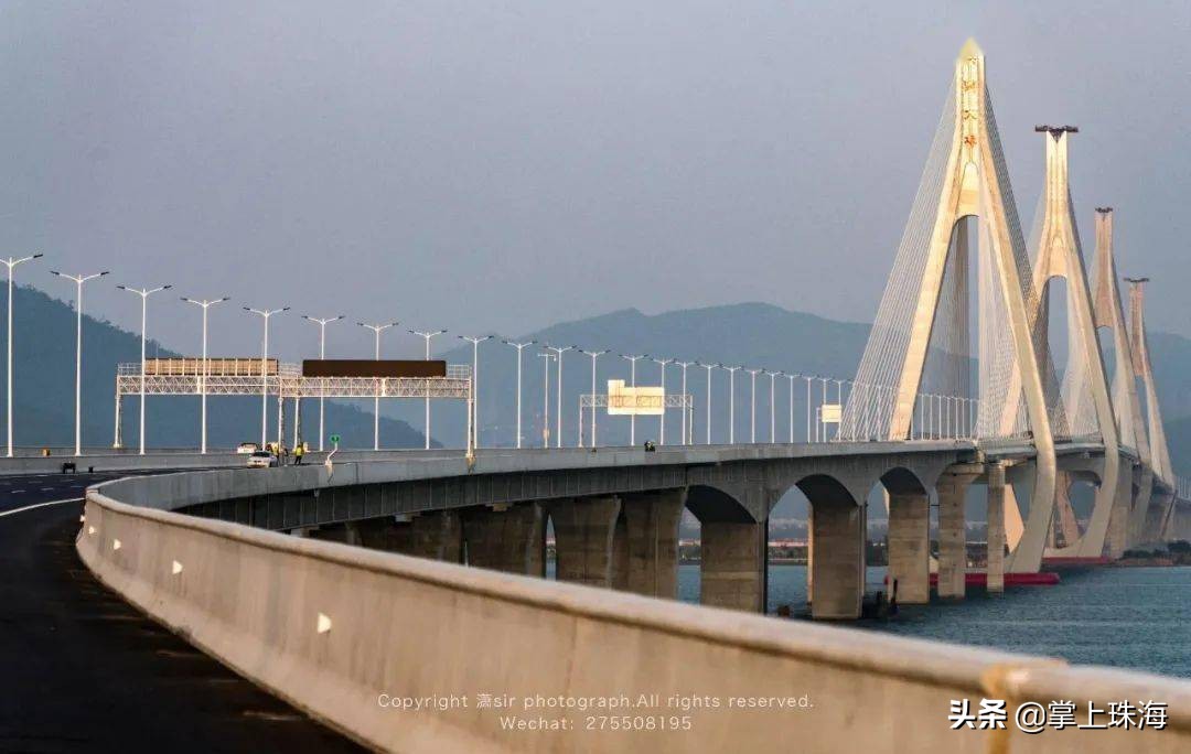 分享一张20年前的照片珠海之旅,回忆以前去过的珠海照片