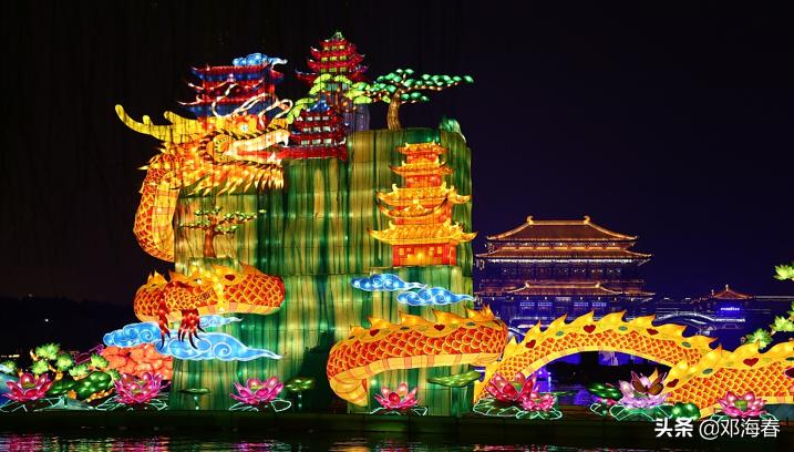 古代的元宵节是如何过的,正月十五元宵节的历史