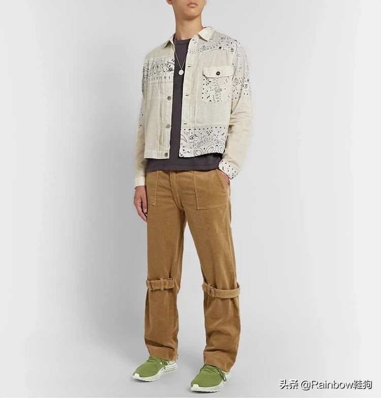 玫瑰金丝绸、反转熊猫还有黑丝绸？一月份待发售的鞋款狠货不少