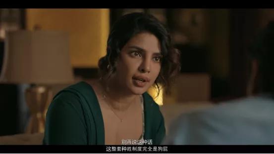 血腥雨夜，疯狂逆袭，这部励志电影吓得我直冒冷汗