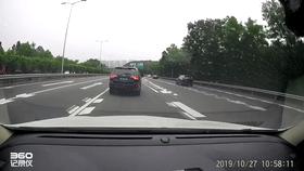 高速公路各种标志标线,高速公路不常见的标识牌