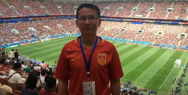 国足永不过时的一张图,为什么说国足虽败犹荣